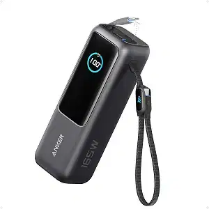 Anker 25000mAh 100W USB-C Power Bank