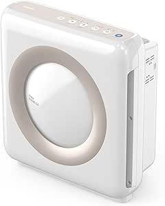 COWAY Mighty AP-1512HH HEPA Air Purifier 1,748ft²