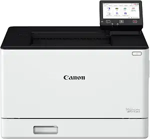 Canon imageCLASS LBP674Cdw II Wireless Laser Printer