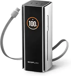 EF ECOFLOW Rapid Pro 20000mAh 230W Power Bank