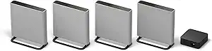 Sony BRAVIA Theater Quad 16-Speaker Dolby Atmos System