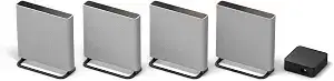 Sony BRAVIA Theater Quad 16-Speaker Home Theater Audio System HT-A9M2