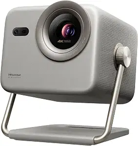 Hisense M2 Pro 4K Triple Laser Projector 1,300 Lumens