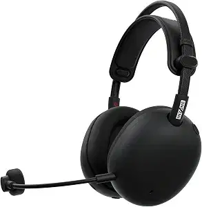 Sony INZONE H9 II Wireless Noise Cancelling Gaming Headset, Black