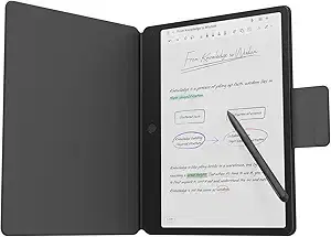 TCL Note A1 11.5" 2.2K Paper Tablet with Pen