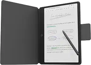 TCL Note A1 NXTPAPER Paper Tablet, 11.5" 2.2K 120Hz Display, 8+256GB