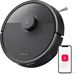 Roborock Q7 L5 Robot Vacuum Mop Combo 8000Pa