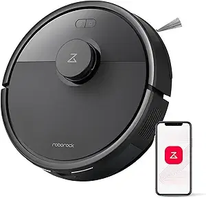 Roborock Q7 L5 Robot Vacuum Mop Combo 8000Pa