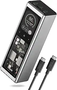 TALIX 20000mAh 140W Power Bank, PD 3.1