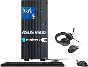 ASUS V500 Tower i7-13620H 16GB DDR5 1TB SSD