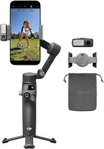 DJI Osmo Mobile 8 Gimbal Stabilizer