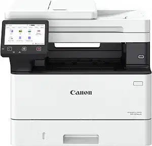 Canon imageCLASS MF465dw II 5-in-1 Wireless Laser Printer