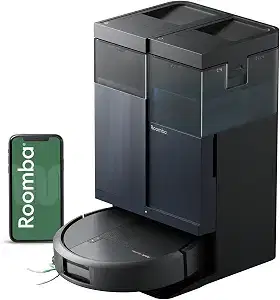 iRobot Roomba 415X Vacuum & Mop Combo 20000Pa