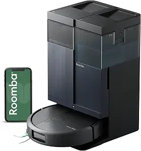 iRobot Roomba 415X Vacuum & Mop Combo 20000Pa