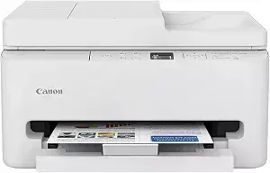 Canon PIXMA TR7120 Wireless Inkjet Printer