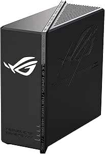 ASUS ROG Strix GS-BE12000 WiFi 7 Router