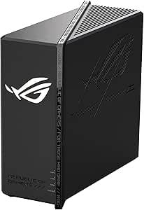 ASUS ROG Strix GS-BE12000 WiFi 7 Router