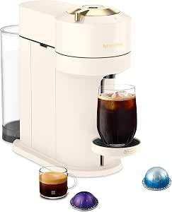 Nespresso Vertuo Next Coffee and Espresso Maker