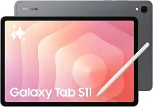 Samsung Galaxy Tab S11 256GB WiFi Tablet