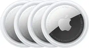 Apple AirTag 1st Generation 4-Pack