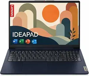 Lenovo IdeaPad 15.6" Intel Core 20GB RAM 256GB SSD