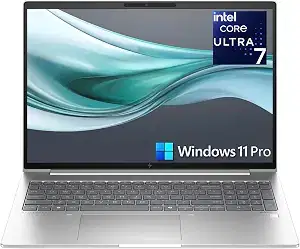 HP EliteBook 16" Laptop Computer for Business (2026 Edition), Thunderbolt 4
