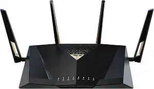 ASUS RT-BE88U WiFi 7 AiMesh Router