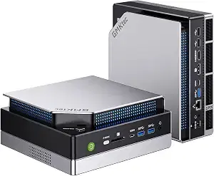 GMKtec AI Mini PC Ryzen Al Max+ 395 (up to 5.1GHz)