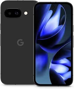 Google Pixel 9a - 128GB Unlocked Smartphone