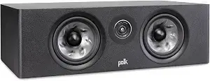 Polk Audio Reserve R400 Center Channel Speaker