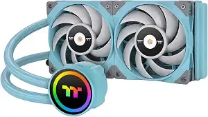 Thermaltake TOUGHLIQUID 240 ARGB 240mm AIO Cooler
