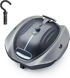 Bubot 300P Cordless Robotic Pool Vacuum