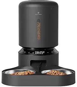 PETLIBRO Automatic Cat Feeder with 6 Meals/Day