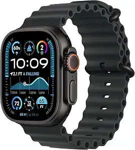 Apple Watch Ultra 2 49MM GPS Cellular