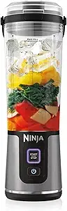 Ninja Blast Portable Blender 18oz USB-C