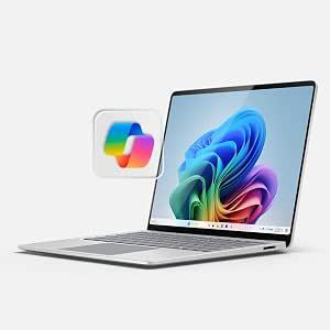 Microsoft Surface Laptop 15" Copilot+ PC