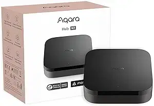 Aqara Smart Home Hub M3 - Matter Controller