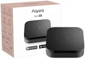 Aqara Smart Home Hub M3 - Matter Controller