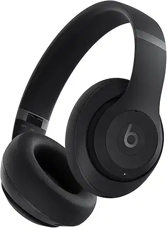 Beats Studio Pro Wireless Headphones - 40Hr Battery, ANC