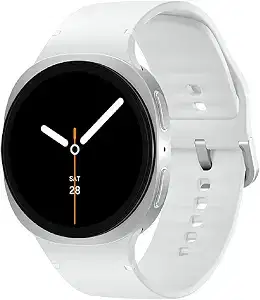 Samsung Galaxy Watch 8 44mm Bluetooth Smartwatch