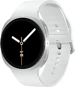Samsung Galaxy Watch 8 44mm Bluetooth Smartwatch