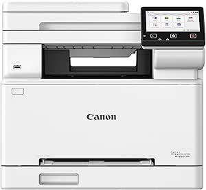 Canon imageCLASS MF665Cdw Wireless All-in-One Printer