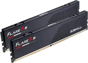 G.SKILL Flare X5 DDR5 128GB 6000MT/s