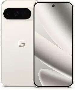 Google Pixel 10 Pro XL - Unlocked Smartphone with Gemini - Porcelain 256 GB