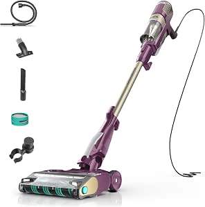 Shark PowerDetect Corded Stick Vacuum with DuoClean
