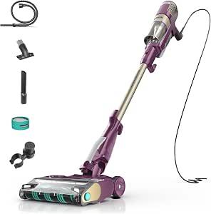 Shark PowerDetect Corded Stick Vacuum with DuoClean