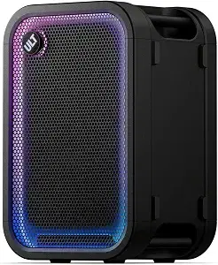 Sony ULT Tower 5 Bluetooth Karaoke Party Speaker