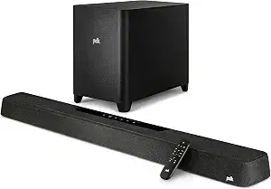Polk Audio MagniFi Max AX 5.1.2 Soundbar