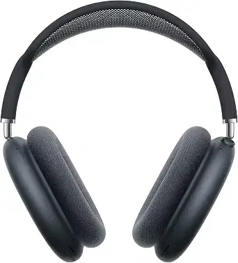 Apple AirPods Max Wireless Headphones - Midnight