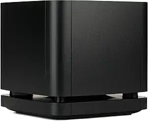 Bose Bass Module 500 Black